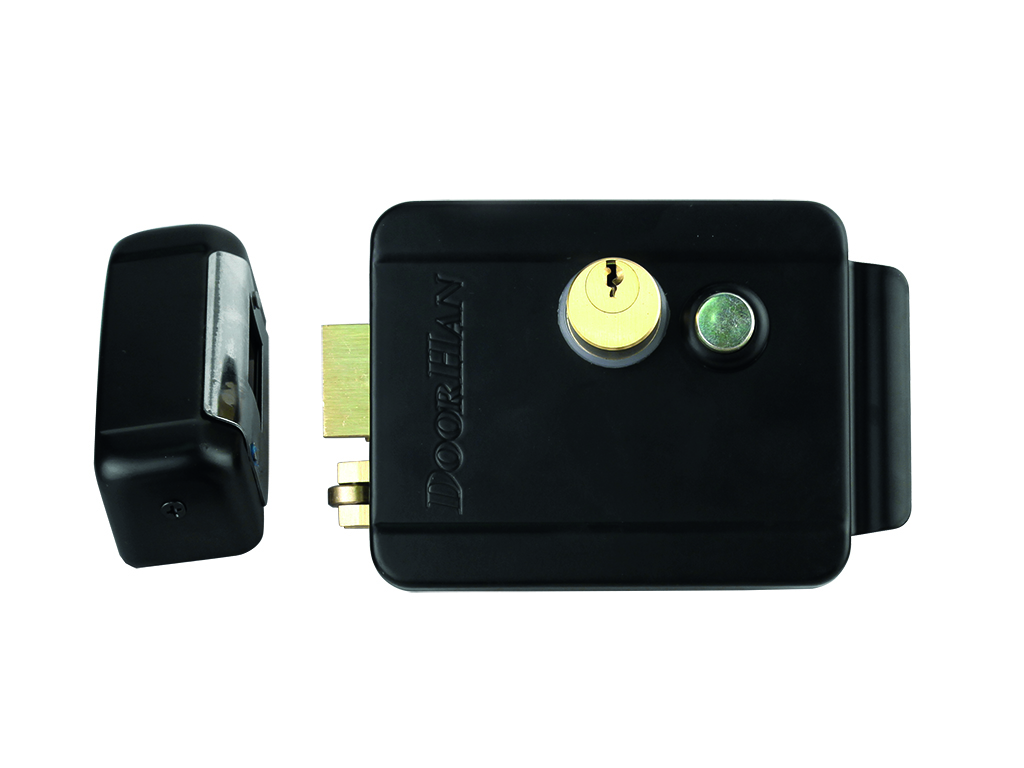 Access control systems